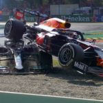 "The man who saved Lewis Hamilton and Guanyu Zhou's life"- Former F1 and Moto GP Champion who campaigned for Halo device after son's death