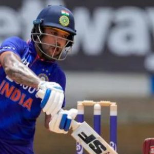 Queen Park Oval pitch report: IND vs WI 2nd ODI pitch report Port of Spain batting or bowling