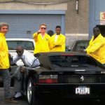 Michael Jordan’s famous ‘shrug guy’ from The Last Dance has $3,111 payday thanks to Billionaire Bulls legend’s autograph