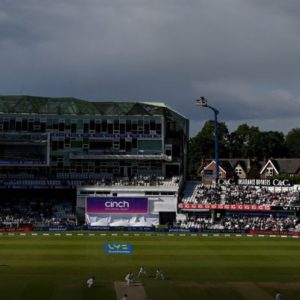Weather in Headingley Leeds July 24: Weather in Leeds forecast 3rd ODI England vs South Africa