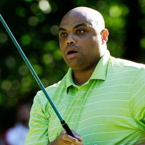 Charles Barkley wants substantially more than $75 million to step away from Shaquille O’Neal and Inside the NBA