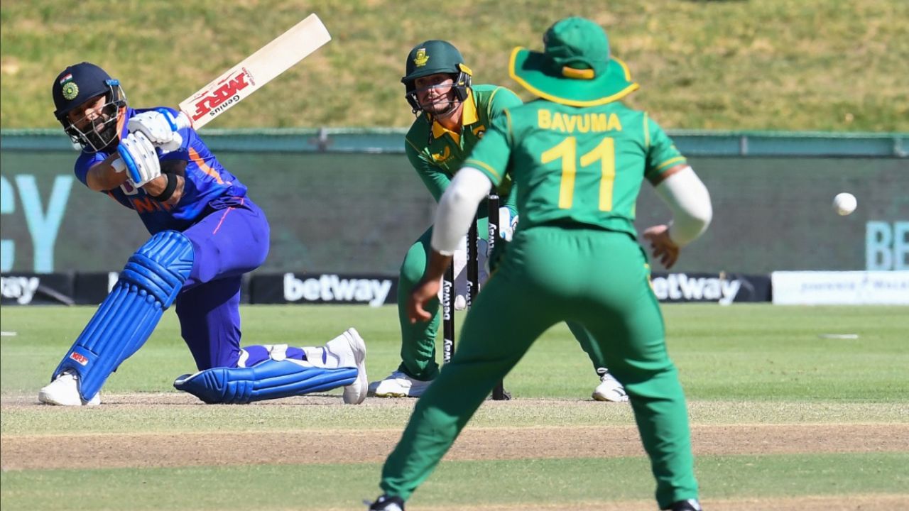 Will Virat Kohli play tomorrow match: Is Virat Kohli playing IND vs ENG 2nd ODI at Lord's?