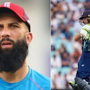 English all-rounder Moeen Ali has backed the captaincy of Jos Buttler despite a struggling start to his stint as captain.
