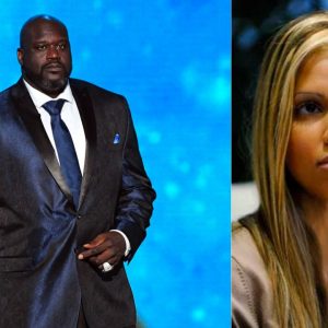 Shaquille O’Neal’s $400 million net worth was in danger when sued for assault by ‘dirty liar’ ex-girlfriend