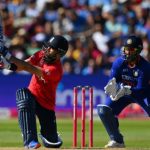 India vs England ODI squad 2022: IND vs ENG ODI player list