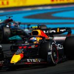 “That was a mistake by George Russell": Mercedes star should be punished for Sergio Perez incident opines Dutch F1 expert