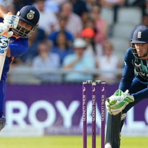 Emirates Old Trafford Manchester ODI records: Old Trafford cricket ground ODI records and highest innings total