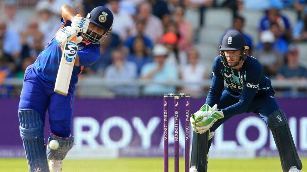 Emirates Old Trafford Manchester ODI records: Old Trafford cricket ground ODI records and highest innings total