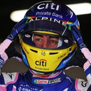 F1 twitter laughs out on Fernando Alonso after the 2-time World Champion's antics get laughed at by F1 grid