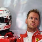 Sebastian Vettel has been contemplating about retirement since Ferrari days