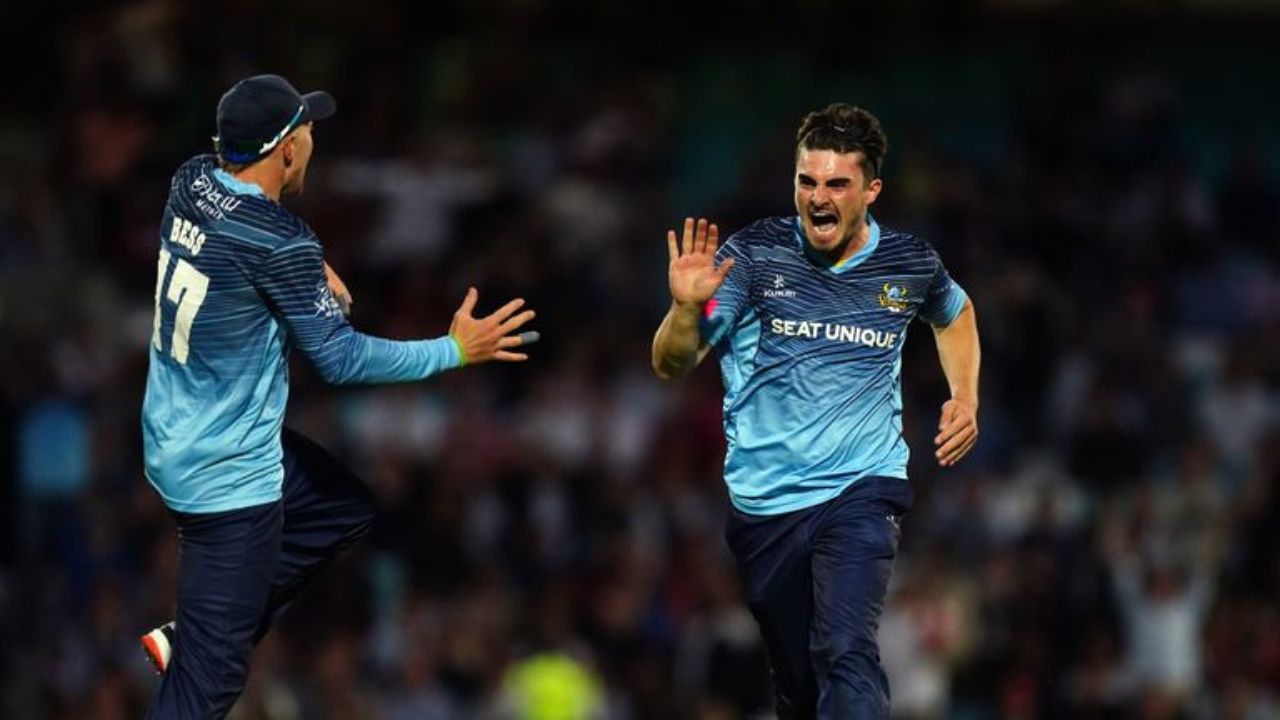Edgbaston Birmingham pitch report Vitality Blast finals day 2022: Edgbaston T20 Blast finals day pitch report