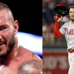 Randy Orton MLB