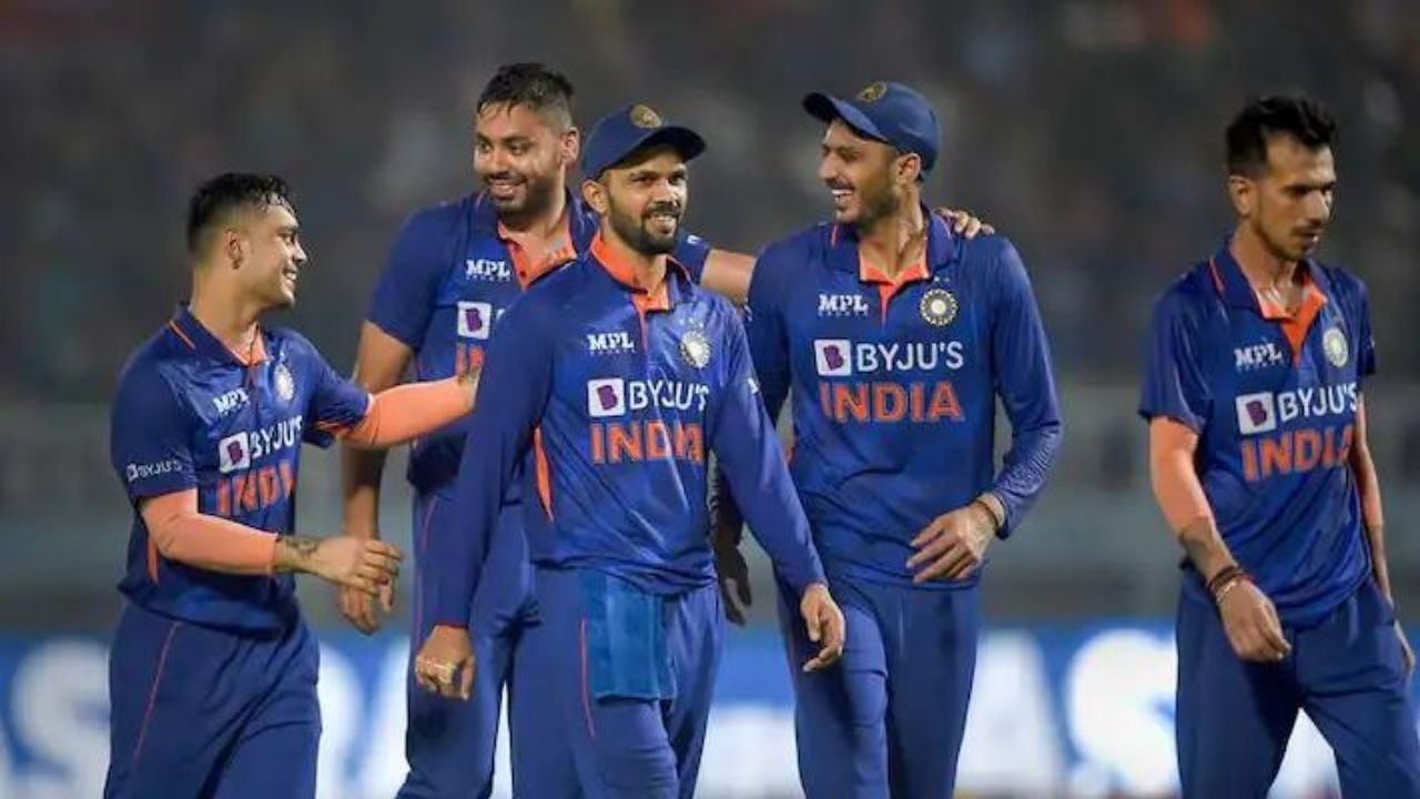 Tomorrow India vs England match time: What time does cricket start ENG vs IND 1st IT20?