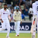 What time does the Test match start today: What time does cricket start today?