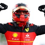 "This victory may trigger something in him": Former world champion believes Carlos Sainz will become better post first F1 win