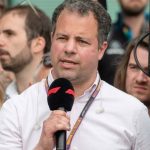 "That cost Lewis Hamilton the 8th championship": Ted Kravitz takes a stand against former race director for his costly error