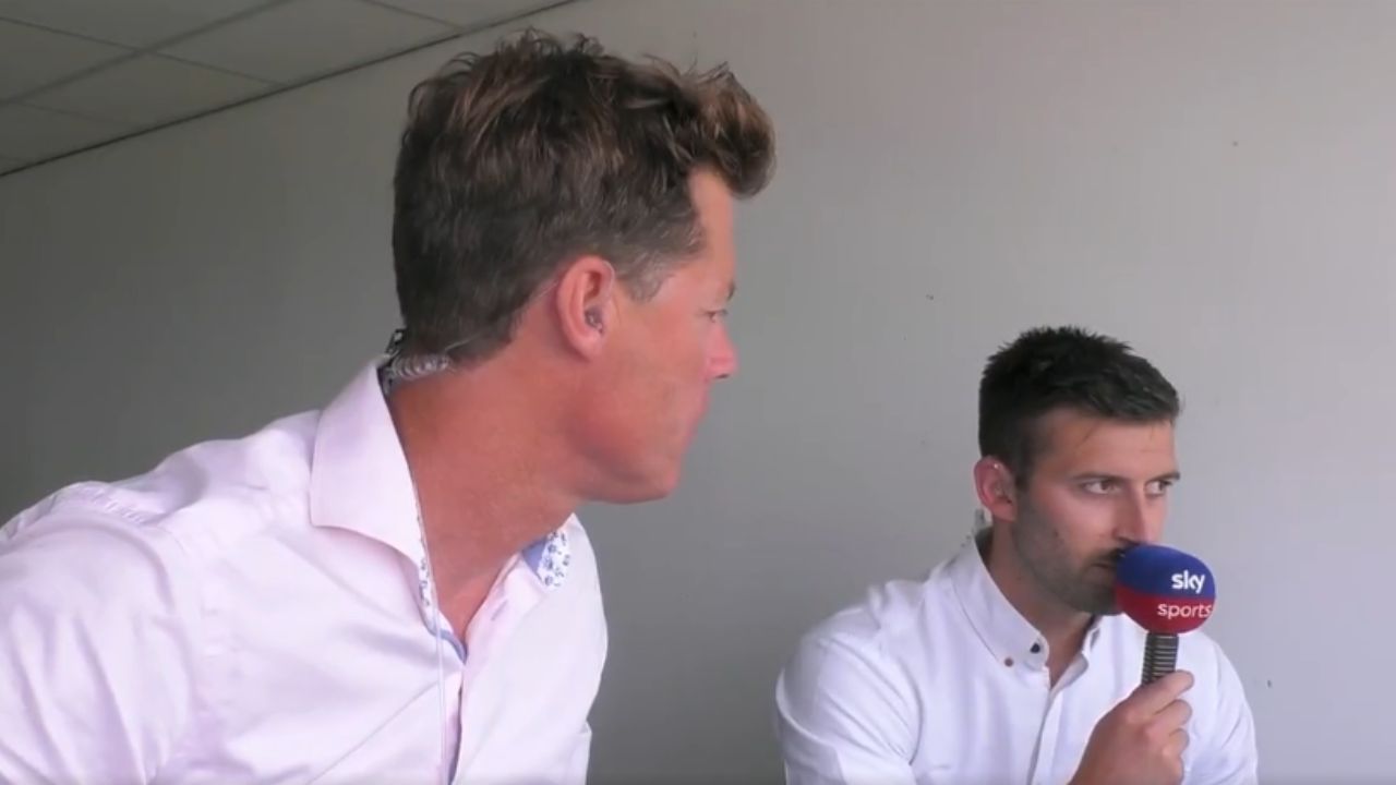 Sky Sports Commentators 2022: ENG vs SA ODI commentators list