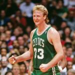 Larry Bird made a net worth of $75 million from a mere $24M career earnings because he didn't need luxuries to “Build His Ego”