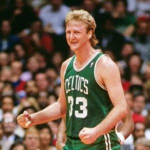Larry Bird made a net worth of $75 million from a mere $24M career earnings because he didn't need luxuries to “Build His Ego”