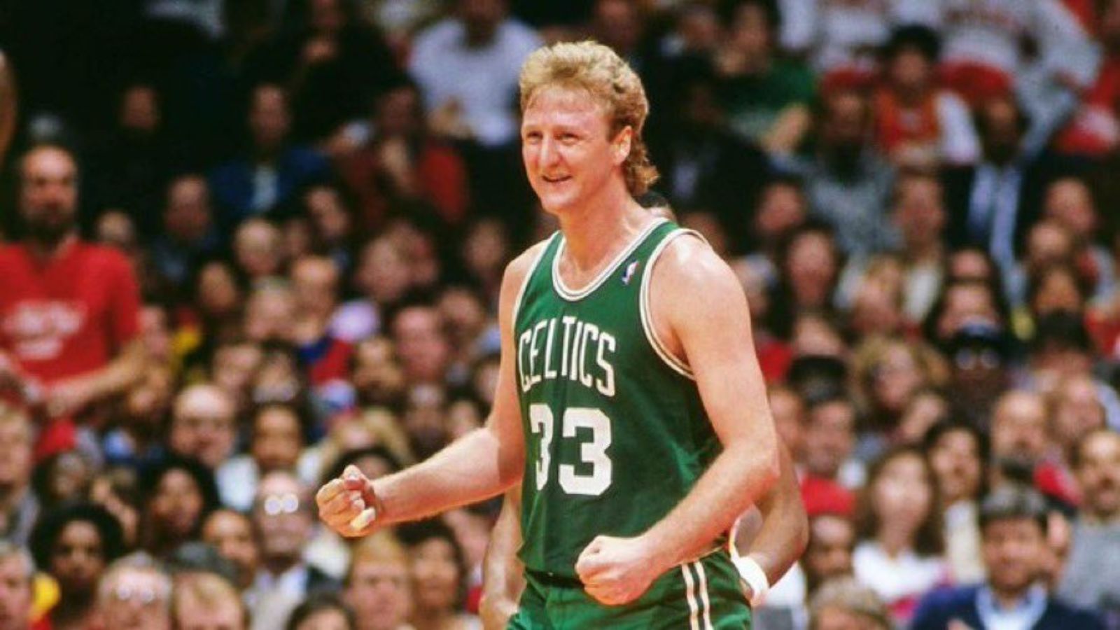 Larry Bird made a net worth of $75 million from a mere $24M career earnings because he didn't need luxuries to “Build His Ego”