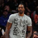 A 26-year-old Dwight Howard was already a Hall of Famer before his career-threatening back injury