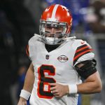 Baker Mayfield left $3.5 million on the table to end a five year playoff drought for the Carolina Panthers