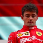 “I don’t think about danger"– Charles Leclerc explains why he didn't leave racing even after Jules Bianchi and Anthoine Hubert's death in accidents