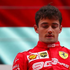 “I don’t think about danger"– Charles Leclerc explains why he didn't leave racing even after Jules Bianchi and Anthoine Hubert's death in accidents
