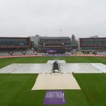 Emirates Old Trafford Manchester weather: Old Trafford cricket ground weather forecast 2nd ODI ENG vs SA