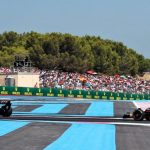 "Maybe he drank tequila last night”: Helmut Marko disappointed after Sergio Perez loses P3 so easily to George Russell