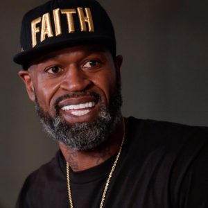 Stephen Jackson refuses to part with $20 million fortune, abandons fiance at the altar 