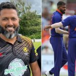 Wasim Jaffer has appreciated the bowling efforts of the Indian team after their brilliant performance in the Old Trafford ODI.