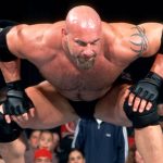 WWE Goldberg