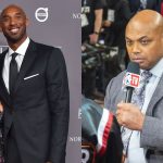 Kobe Bryant’s possible $75 million divorce from Vanessa Bryant drew an interesting Charles Barkley comment