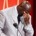 Billionaire Michael Jordan’s sons lost $85,000 in a mad 24 hours spree in Las Vegas