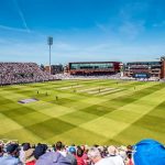 Old Trafford average ODI score: Old Trafford pitch average score and highest run chase in ODI history
