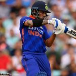 Shikhar Dhawan last 10 ODI innings score: Shikhar Dhawan last 10 innings in ODIs full list