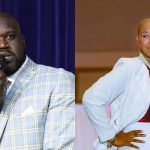 Shaquille O'Neal shares how his 'Protect, Provide, Love' ideology denied him of a final good-bye with his sister