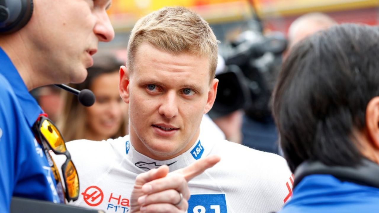 "He needs real pressure and criticism" - Mick Schumacher has fallen under Red Bull's radar as his form improves