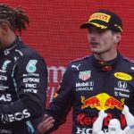 "Very rehearsed and media trained response by Max Verstappen" - F1 Twitter fights over Max Verstappen's comments on Lewis Hamilton racism row