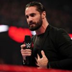 Seth Rollins apologized