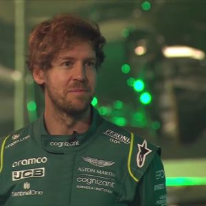 Who can replace Sebastian Vettel in Aston Martin in 2023 as 4-time World Champion retires