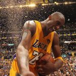 "I'd like to thank Kobe Bryant first, he was the NBA 2K legend cover athlete before me": Shaquille O'Neal had a funny way to announce himself as the cover star 