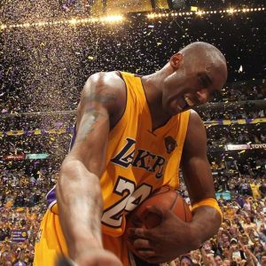 "I'd like to thank Kobe Bryant first, he was the NBA 2K legend cover athlete before me": Shaquille O'Neal had a funny way to announce himself as the cover star 