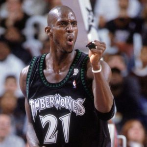 A former Kevin Garnett teammate turned down $21.4 million contract with Timberwolves only to bankrupt later