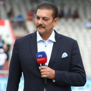 Former Indian coach Ravi Shastri has said that there can be two seasons of the Indian Premier League in one year in future.