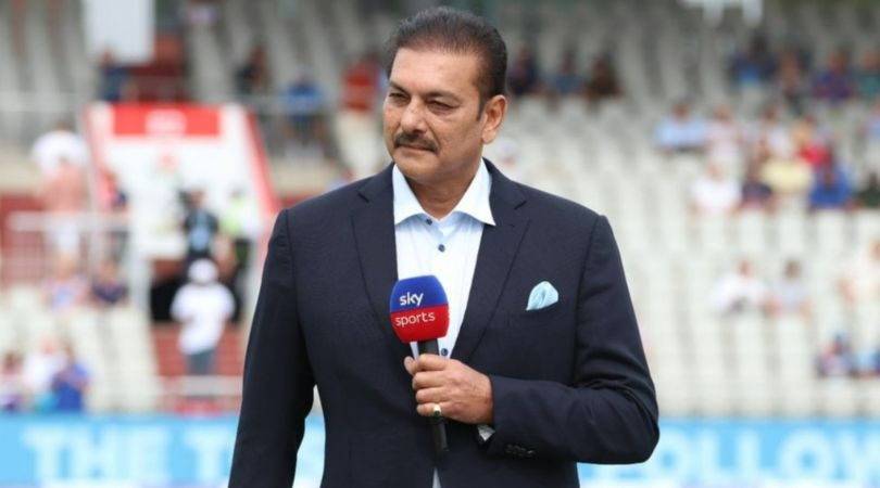 Former Indian coach Ravi Shastri has said that there can be two seasons of the Indian Premier League in one year in future.