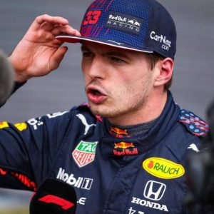Max Verstappen asks $1 Billion F1 team for a favour at Hungaroring