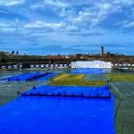 Galle Cricket Ground weather forecast hourly: Weather at Galle International Stadium today Day 5 SL vs PAK Test