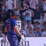 Last 10 innings of Virat Kohli ODI: Virat Kohli last 20 ODI innings score
